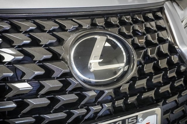 2023 Lexus UX 250h